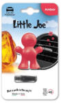 Little Joe Odorizant Auto Little Joe Amber 45 Zile Rosu (100712)