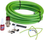 Axis 01545-001 95 M Zöld kamerakábel (01545-001)