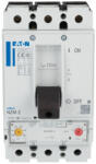 Eaton megszakító, 3-pólus, áramkörvédelmi, Icu=50kA, In=200A NZMN2-A200-S5-10 - 268257 (268257)