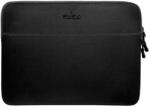 PURO SLIM POCKET Sleeve Bag Neoprene 14'' fekete