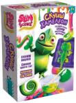 Lisciani Giochi Творчески комплект Lisciani Slumi Science - Направи си сам скуиш хамелеон (LIBG110971) - ozone