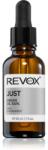 Revox JUST Argan Oil 100% Ulei ser hranitor pentru față și gât 30 ml