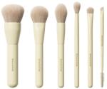 Morphe BUTTERY BLENDS 6-PIECE TRAVEL BRUSH SET 1 darab