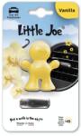 Little Joe Odorizant Auto Little Joe Vanilla 45 Zile Galben (100713)