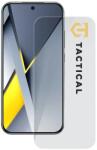 Tactical Glass Shield 2.5D for Poco F8 Pro Clear