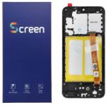 Logitech Samsung A20E OG LCD kijelző kerettel