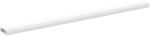 Logilink Kábelcsatorna, PVC, 750x60x20mm, fehér (KAB0112)