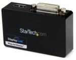 StarTech StarTech. com USB32HDDVII 2048 x 1152 px Fekete video digitalizáló adapter (USB32HDDVII)