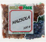 Gold Pack mazsola 100 g - ecofamily