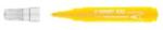 ICO D10 XXL (25) FL sárga textilmarker rostiron (ICO_9580088042) (ICO_9580088042)