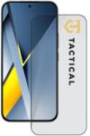 Tactical Glass Shield 5D - Poco F8 Ultra üvegfólia