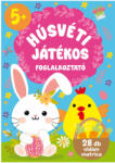  Húsvéti játékos foglalkoztató