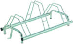 Csepel Kerékpár Tároló 3-As 760X410X240 (44650154)
