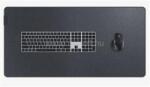 Artimo Desk Mat Loom Series S (60x30 cm) prémium szövet egérpad (sötétszürke) (artimo-loom-dark-s) (artimo-loom-dark-s)