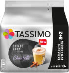 TASSIMO Coffee Shop Selections Chai Latte kapszula - 10 db, 245 ml