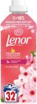Lenor Textilöblítő 32 Mosáshoz, Cherry Blossom & Sage