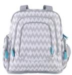 KONIG KIDS pelenkázótáska nagyobbítható