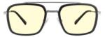 GUNNAR Компютърни очила Gunnar - Marvel Edith, Stark Amber (EDI-12301)