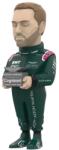  Mighty Jaxx F1 2021 Sebastian Vettel Collector s Edition figura 20cm 641489937083 (641489937083)