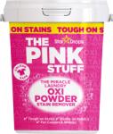 The Pink Stuff Oxi Color folteltávolító por - 1000 g