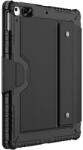 Nillkin Bumper Combo billentyűzetes tok iPad 10.2 2019/2020/2021 Fekete