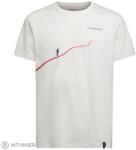 La Sportiva TRAIL póló, fehér (XL)