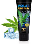  POLÁR BALZSAM | hűsítő kenderbalzsam bőrmasszázshoz izomfáradtság esetén | 125 ml