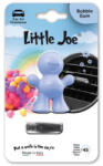 Little Joe Odorizant Auto Little Joe Bubble Gum 45 Zile Violet (100717)