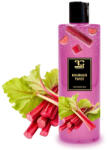  RHUBARBAR TWIST | gyengéd tusfürdő glicerinnel | 420 ml | GYÜMÖLCSÖS KIADÁS