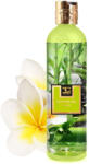  ZAZEN | exkluzív, gyengéd tusfürdő glicerinnel és aloe verával | 320 ml | LEGENDÁK