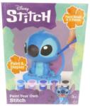 Disney Творчески комплект Disney - Гипсова фигурка за оцветяване Stitch (DCS1-4426-1) - ozone