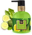  CITROMFŰ | gyengéd folyékony szappan glicerinnel és aloe verával | 320 ml