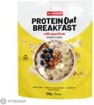NUTREND PROTEIN ZAB REGGELI zabkása, 630 g, banán