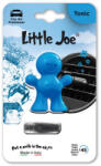 Little Joe Odorizant Auto Little Joe Tonic 45 Zile Albastru (100714)