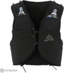 Craft PRO Hydration mellény, 5.5 l, fekete (M)