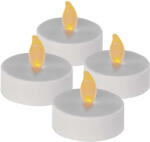 EMOS EMOS DCCV16, LED dekoráció - 4x teamécses, maxi, 4x CR2032, beltéri, vintage (DCCV16)