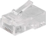 EMOS EMOS K0102, UTP csatlakozó RJ45 20db (K0102)