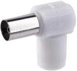 EMOS EMOS K1851, IEC csatlakozó A224F 10db/bliszter (K1851)