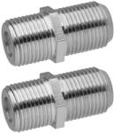 EMOS EMOS R5602.2, F csatlakozó 2db/bliszter (R5602-2)