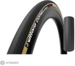 Vittoria Corsa Pro Speed 700x26C G2.0 gumi, TLR, kevlár, para/fekete/fekete