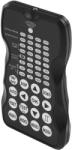 EMOS brand of Legrand EMOS ZU9005, Távirányító a HB érzékelőkhöz (ZU9005)