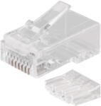 EMOS EMOS K0103, UTP csatlakozó RJ5 CAT6, 20 DB (K0103)