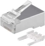 EMOS EMOS K0202, FTP csatlakozó RJ45 CAT6 (K0202)