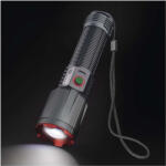 EMOS P3122, EMOS LED tölthető fém zseblámpa 3000 lm, 5000 mAh (P3122)