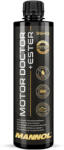 MANNOL 9943 Motor Doctor + Ester motorregeneráló motorolaj adalék 450ml