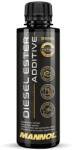 MANNOL Diesel Ester Additive gázolaj adalék 250ml
