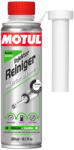 Motul Injector Cleaner Injektor tisztító benzinadalék 300ml