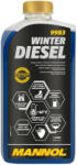 MANNOL Winter Diesel dermedésgátló gázolajadalék 1L
