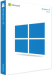Microsoft Windows 10 Home (Elektronikus licenc) (KW9-00135)