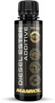 MANNOL Diesel Ester Additive gázolaj adalék 100ml
